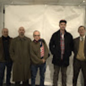 Meet your Posher, Aleksandrs